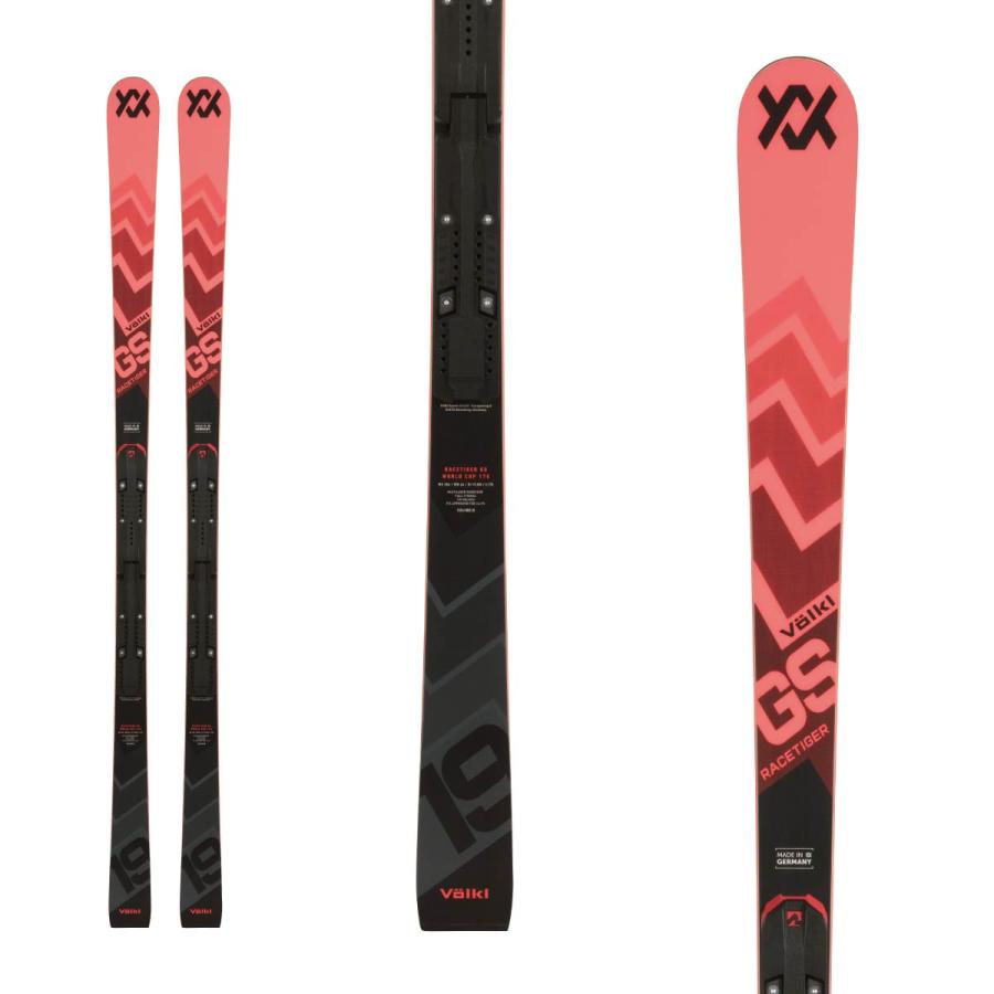 VOLKL（フォルクル） 【エントリーでP最大17倍！1日まで】VOLKL スキー