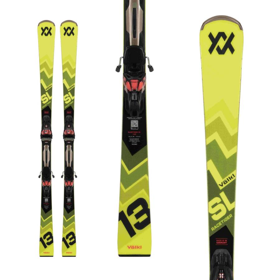 VOLKL（フォルクル） 【5日限定！全品P10倍！】VOLKL スキー板 メンズ