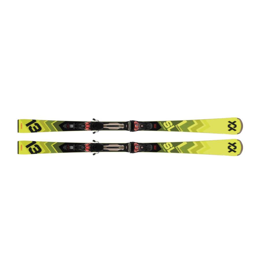 VOLKL フォルクル スキー板 メンズ レディース 2025 RACETIGER VOLKL フォルクル スキー板 メンズ レディース 2025 RACETIGER