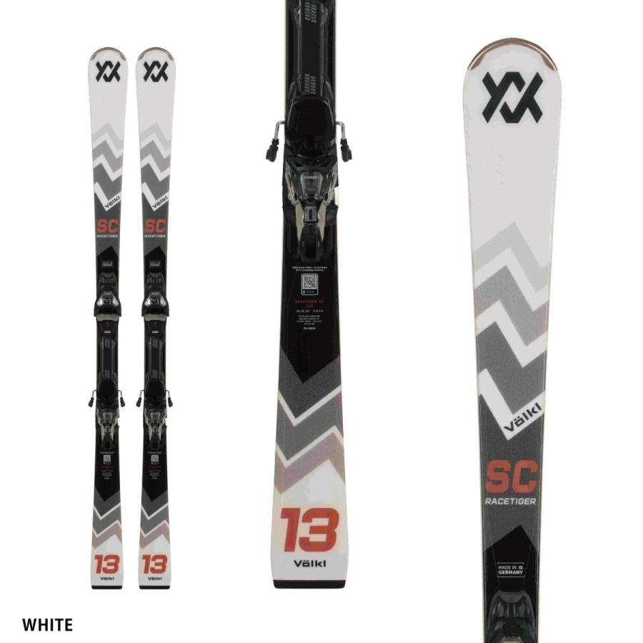 VOLKL（フォルクル） 【全品P10倍！8日23時59まで】VOLKL スキー板