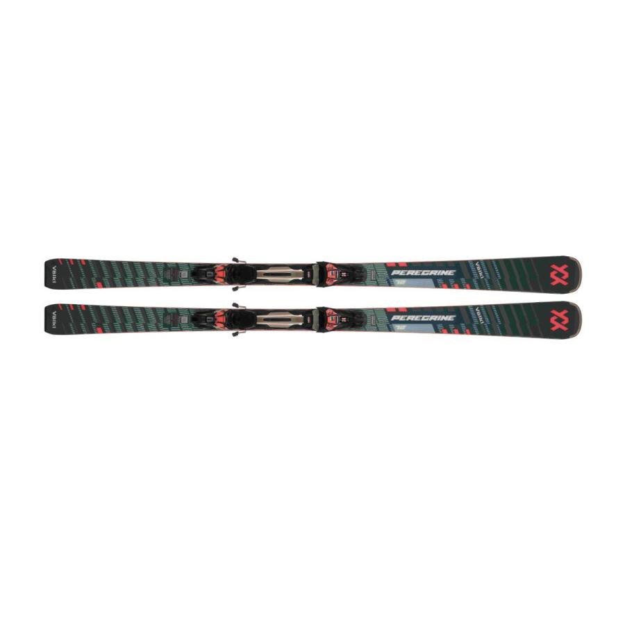 VOLKL フォルクル スキー板 メンズ レディース 2025 PEREGRINE VOLKL フォルクル スキー板 メンズ レディース 2025 PEREGRINE