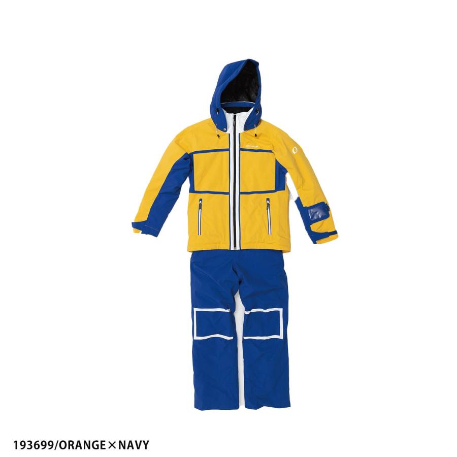 オンヨネ（ONYONE） 【15日限定！全品P10倍！】スキーウェア メンズ