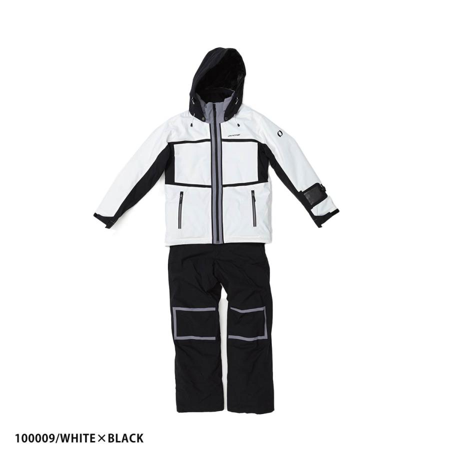 オンヨネ（ONYONE） 【エントリーでP最大17倍！27日〜】スキーウェア