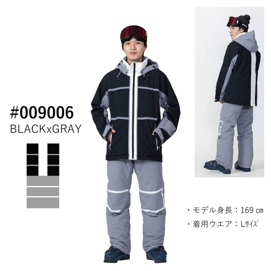 オンヨネ（ONYONE） 【15日限定！全品P10倍！】スキーウェア メンズ