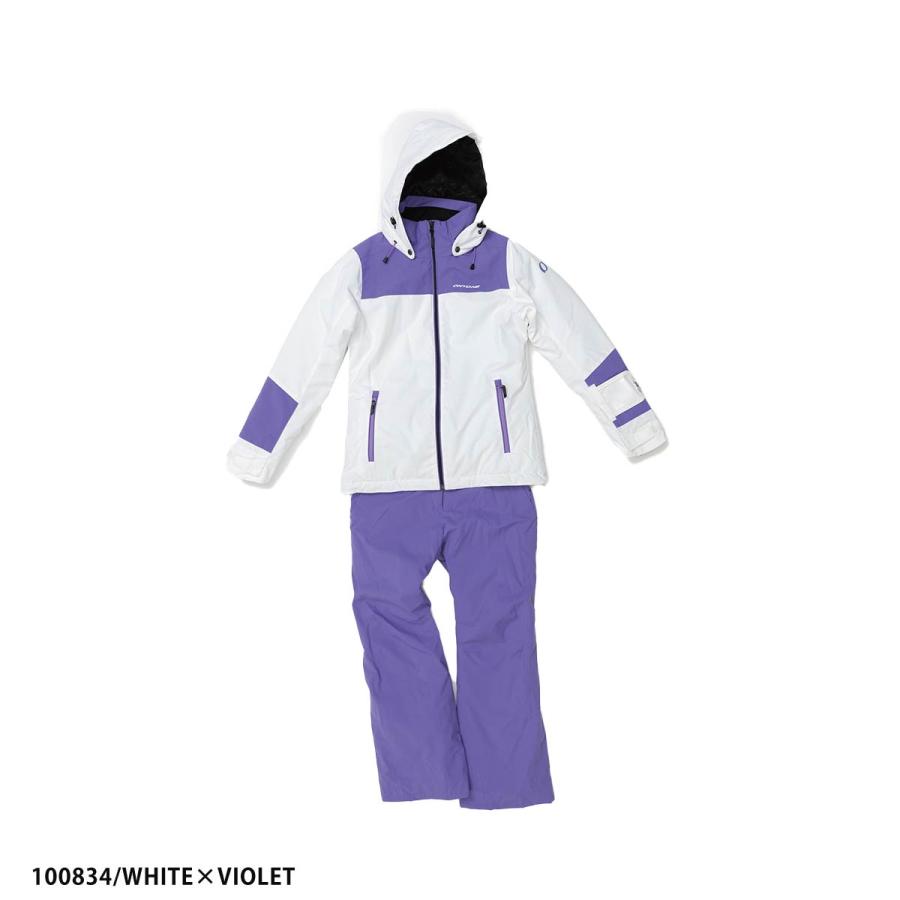 オンヨネ（ONYONE） 【15日限定！全品P10倍！】スキーウェア