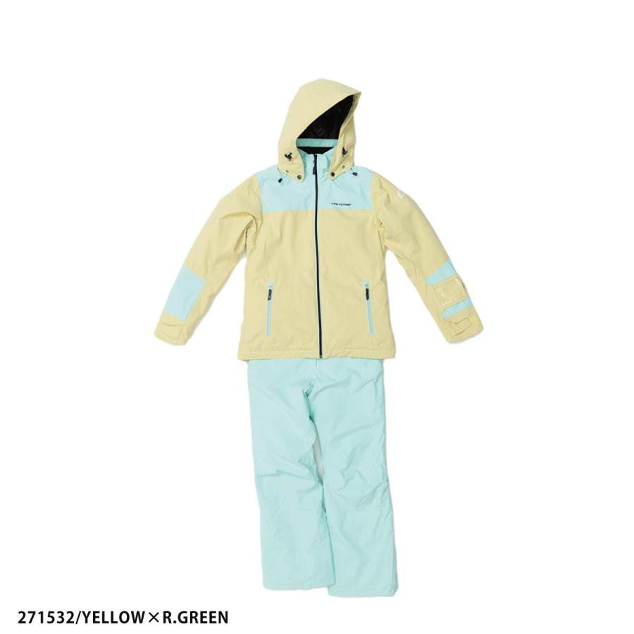 オンヨネ（ONYONE） 【15日限定！全品P10倍！】スキーウェア