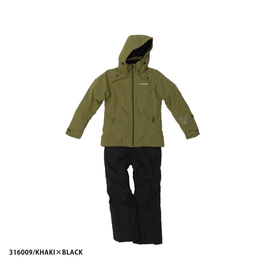 オンヨネ（ONYONE） 【25日限定！全品P10倍！】スキーウェア