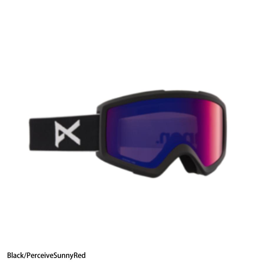 anon 【11日限定！全品P10倍！】スキーゴーグル アノン ゴーグル ANON