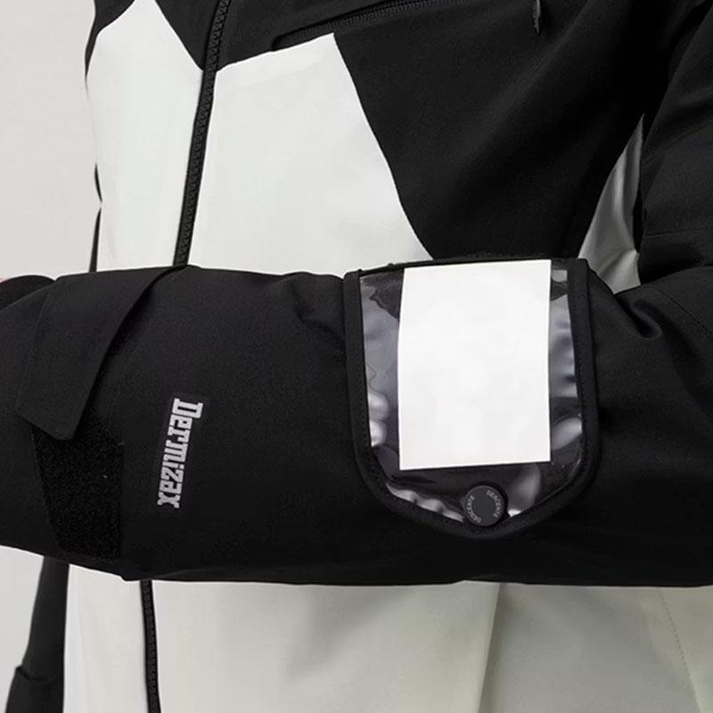 DESCENTE（デサント） 【18日限定！全品P10倍！】スキーウェア メンズ