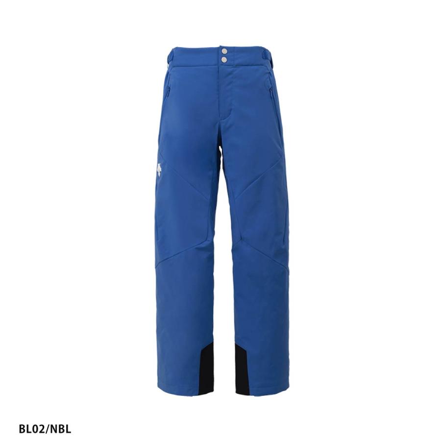 DESCENTE（デサント） 【2日間限定！全品P10倍！4日〜】スキーウェア