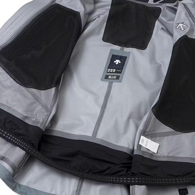 DESCENTE（デサント） スキーウェア メンズ スキージャケット