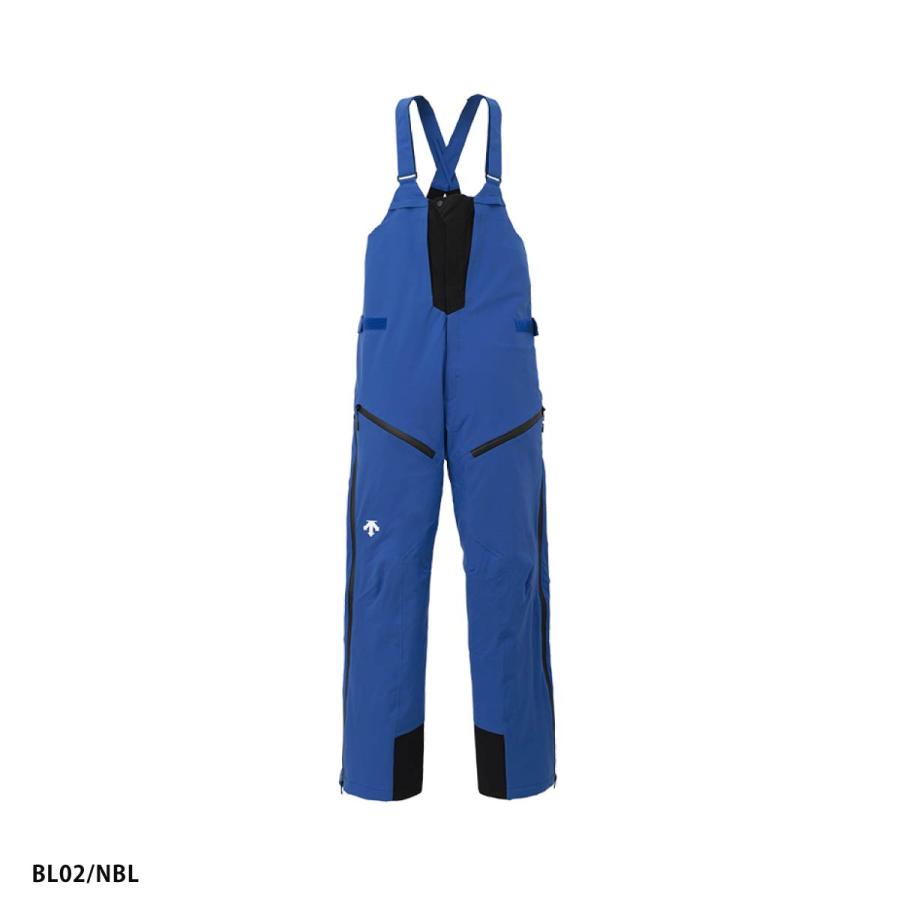 DESCENTE スキーウェア スキーパンツ デサント パンツ メンズ