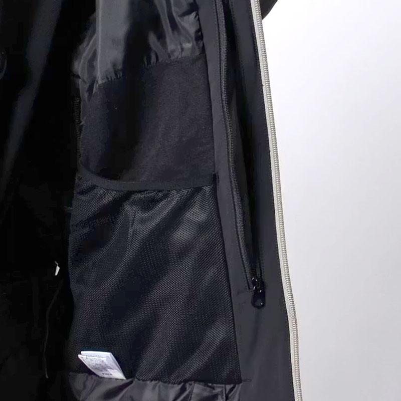 DESCENTE（デサント） スキーウェア メンズ スキージャケット