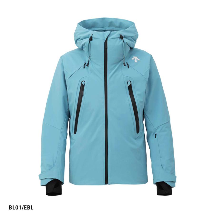 【非売品】DESCENTE スキージャケット DESCENTE（デサント） スキーウェア メンズ スキージャケット