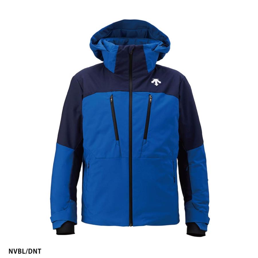 DESCENTE（デサント） スキーウェア メンズ スキージャケット