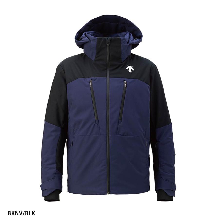 DESCENTE（デサント） スキーウェア メンズ スキージャケット
