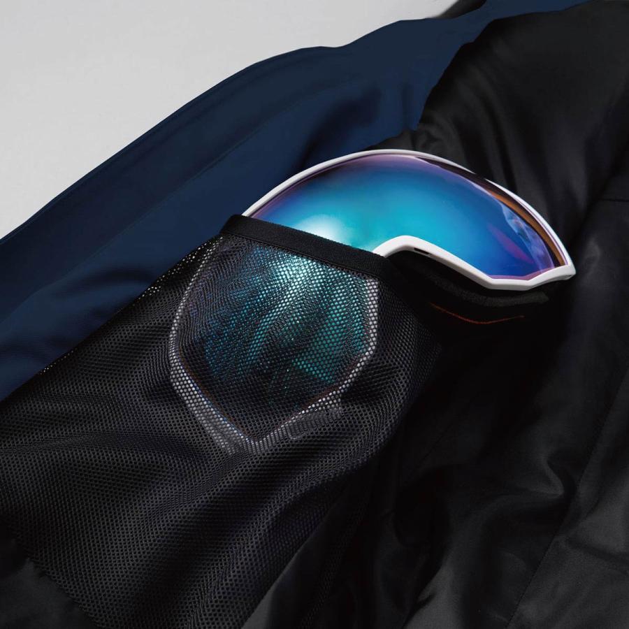 DESCENTE（デサント） スキーウェア メンズ スキージャケット
