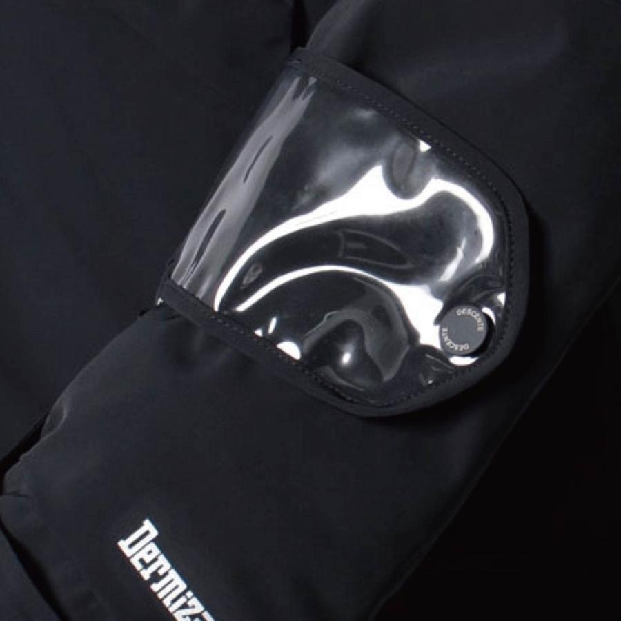 DESCENTE（デサント） スキーウェア メンズ スキージャケット