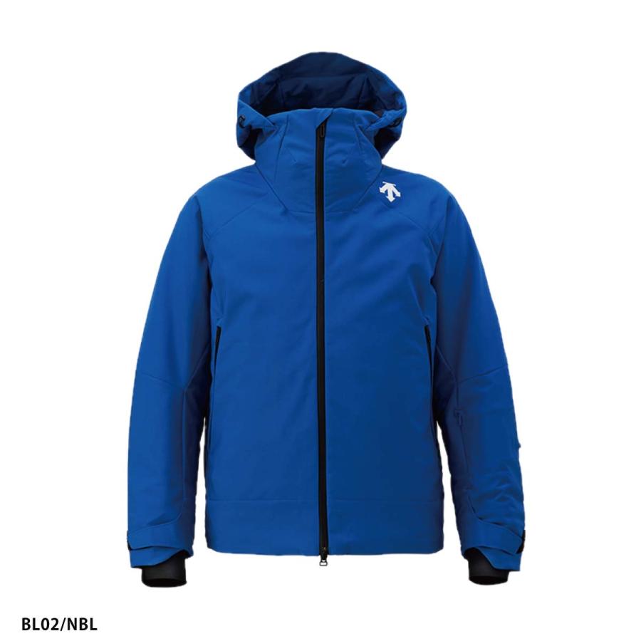 DESCENTE（デサント） 【22日限定！全品P10倍！】スキーウェア メンズ