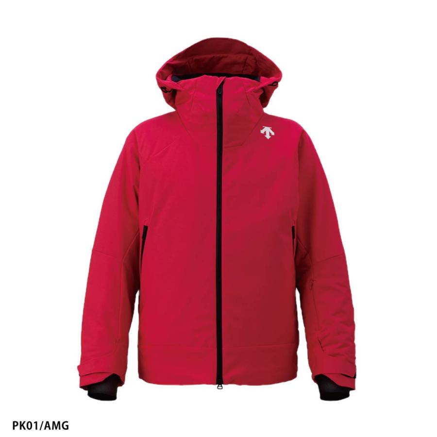DESCENTE（デサント） 【22日限定！全品P10倍！】スキーウェア メンズ