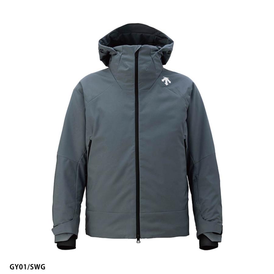 DESCENTE（デサント） 【22日限定！全品P10倍！】スキーウェア メンズ