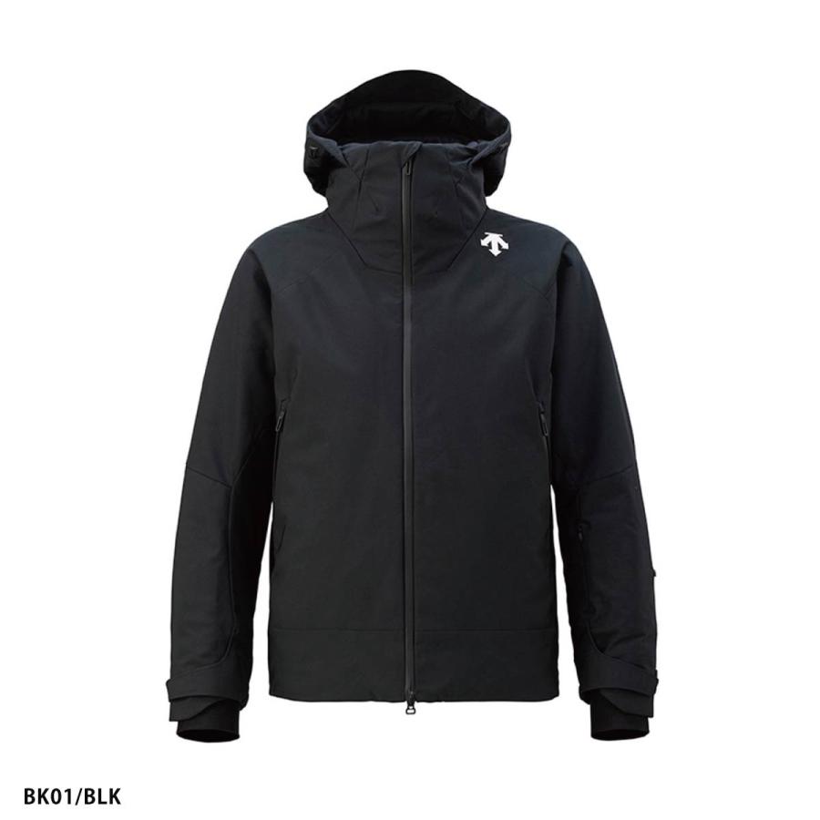 DESCENTE（デサント） 【22日限定！全品P10倍！】スキーウェア メンズ