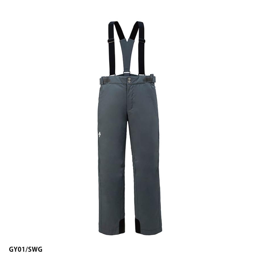 DESCENTE（デサント） 【22日限定！全品P10倍！】スキーウェア スキー