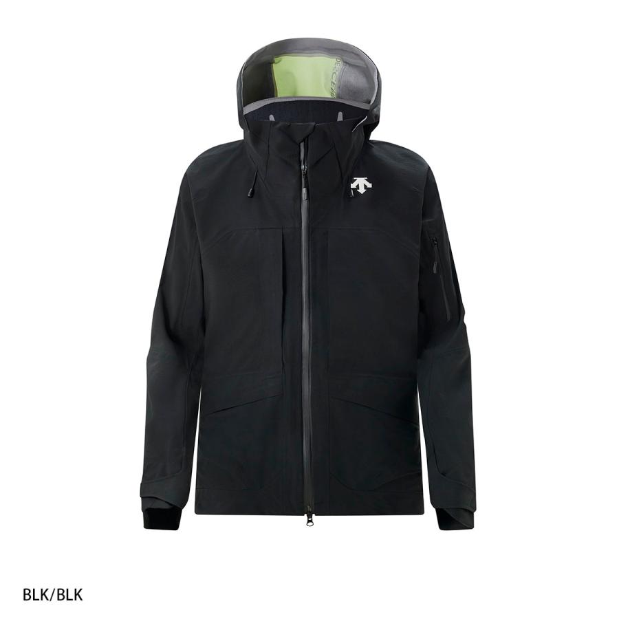 DESCENTE（デサント） 【2日間限定！全品P10倍！4日〜】スキーウェア