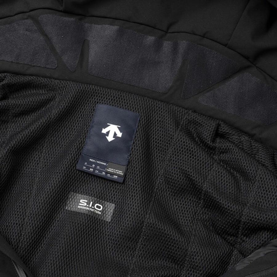 DESCENTE（デサント） スキーウェア メンズ スキージャケット