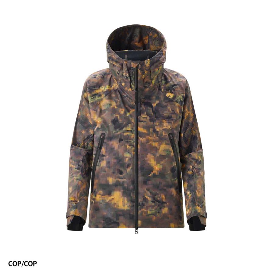 DESCENTE（デサント） スキーウェア メンズ スキージャケット