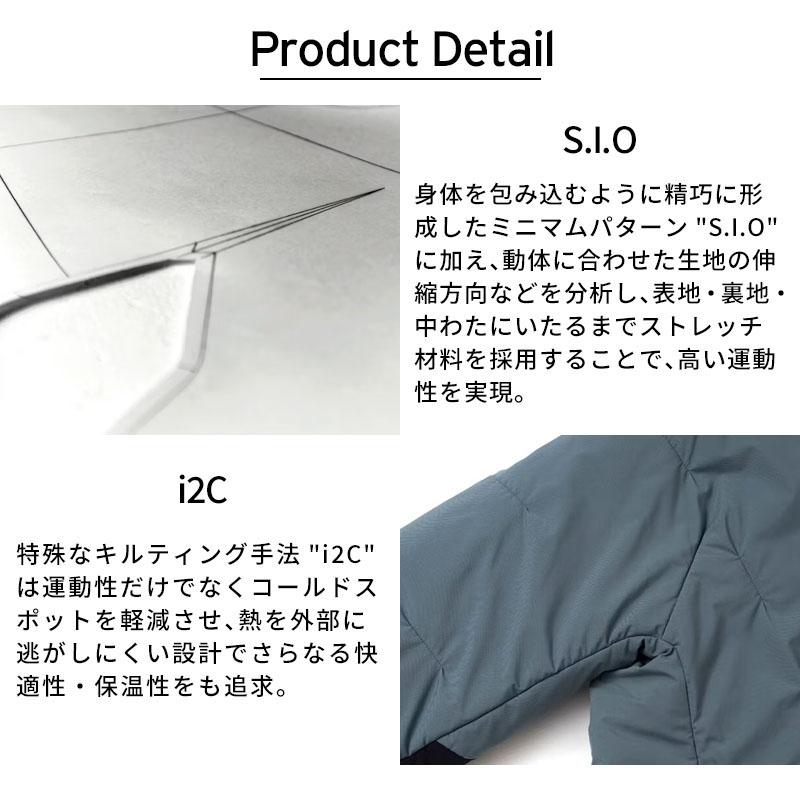 DESCENTE（デサント） スキーウェア メンズ スキージャケット