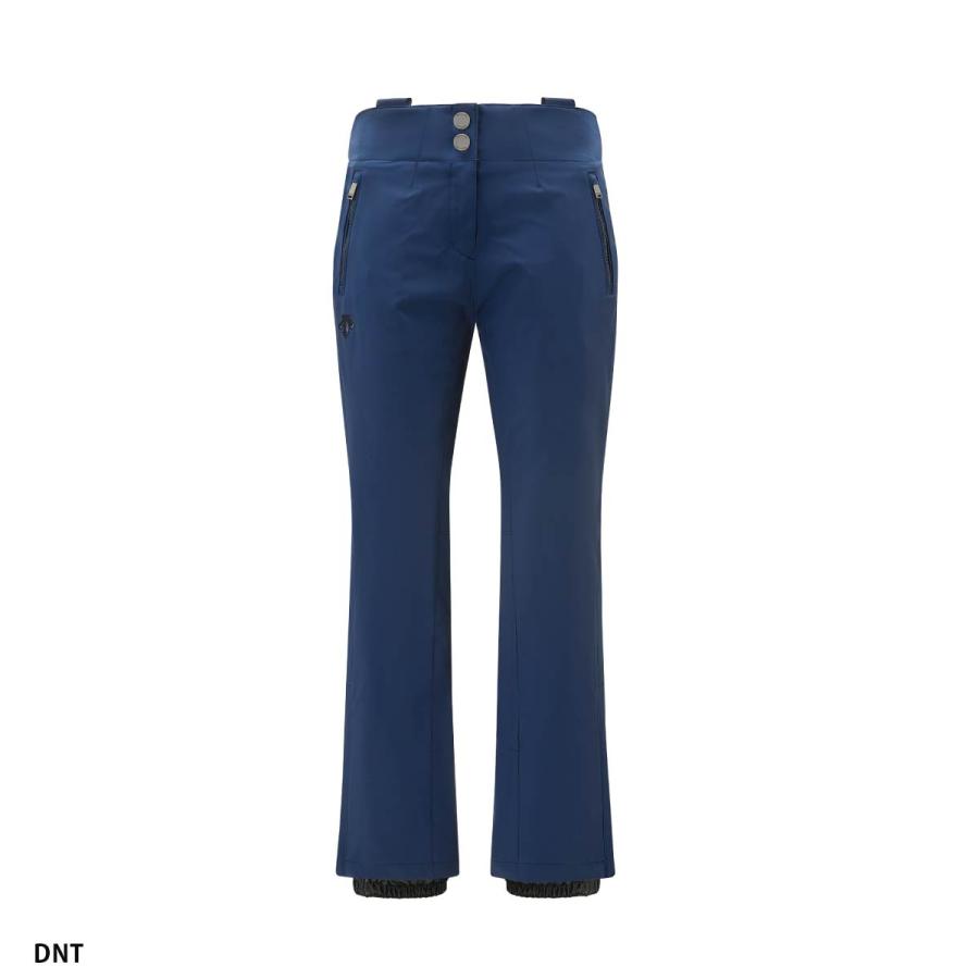 スキーウェア スキーパンツ デサント レディース パンツ DESCENTE ＜2025＞DWWYGD50D / WOMEN'S PANTS_1