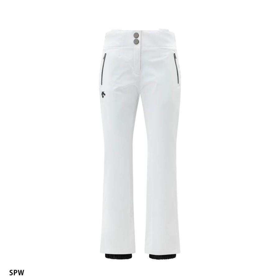 スキーウェア スキーパンツ デサント レディース パンツ DESCENTE ＜2025＞DWWYGD50D / WOMEN'S PANTS_2