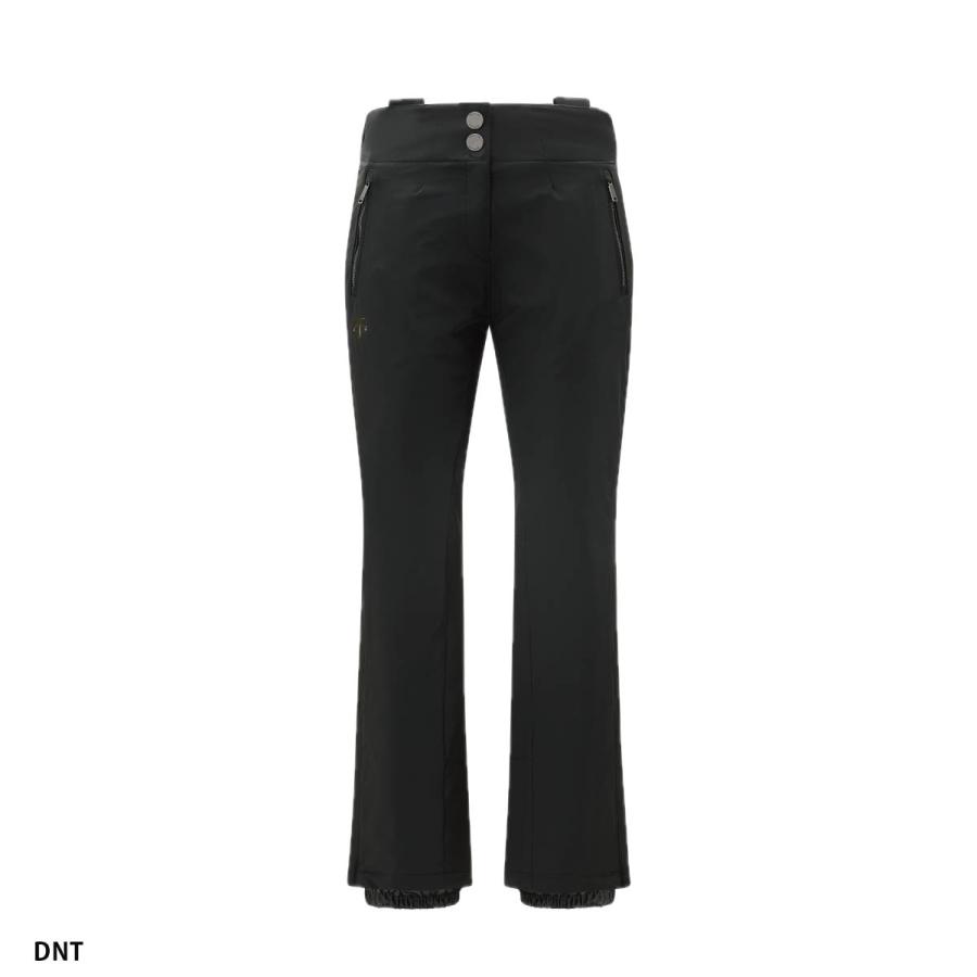 スキーウェア スキーパンツ デサント レディース パンツ DESCENTE ＜2025＞DWWYGD50YD / WOMEN'S PANTS_1