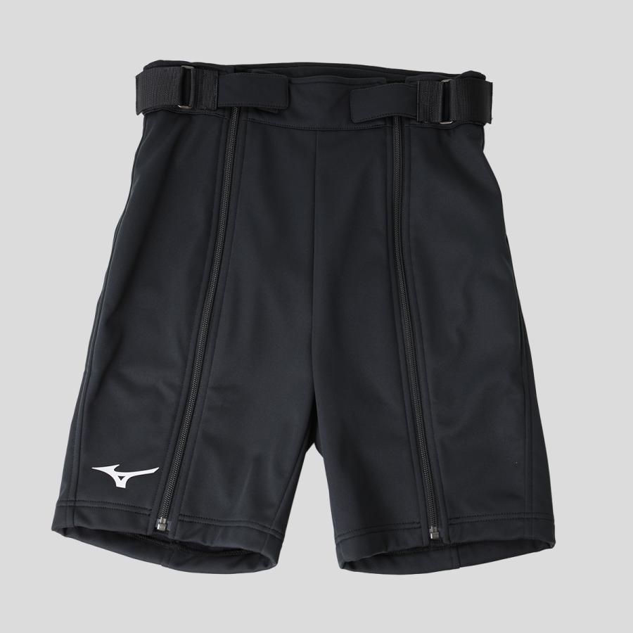 ミズノ　スキーウェア スキーパンツ ハーフパンツ MIZUNO（ミズノ） スキーウェア スキーパンツ ハーフパンツ メンズ