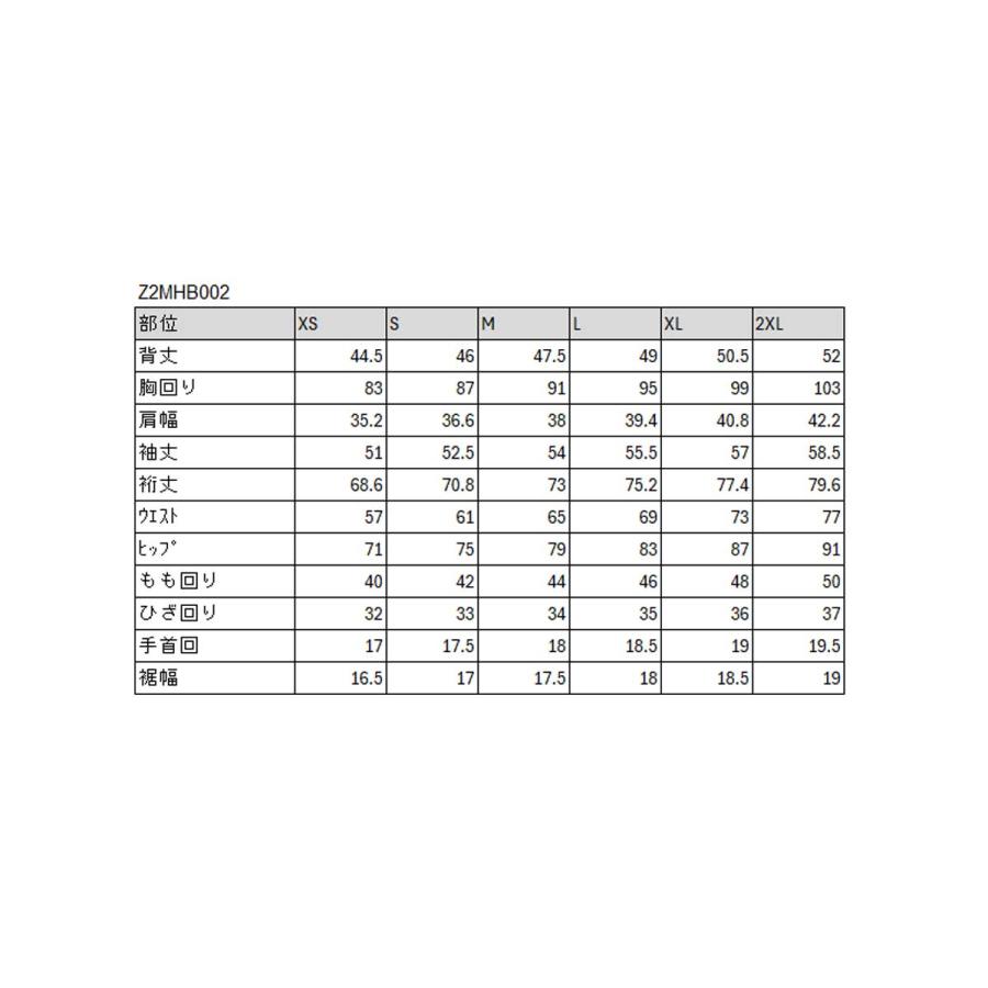 MIZUNO（ミズノ） MIZUNO GSワンピース メンズ レディース 2025