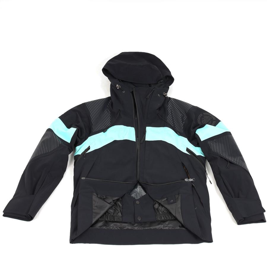 MIZUNO（ミズノ） 【15日限定！全品P10倍！】ミズノ スキーウェア