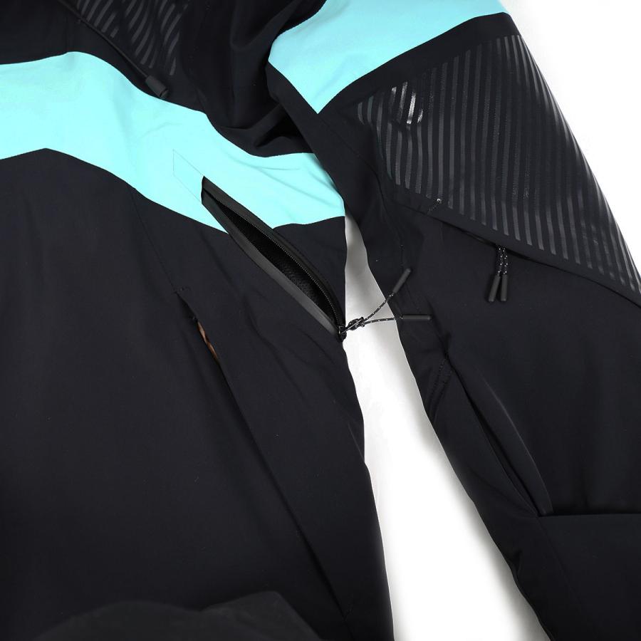 MIZUNO（ミズノ） 【10/11限定! P10倍】ミズノ スキーウェア パーカー