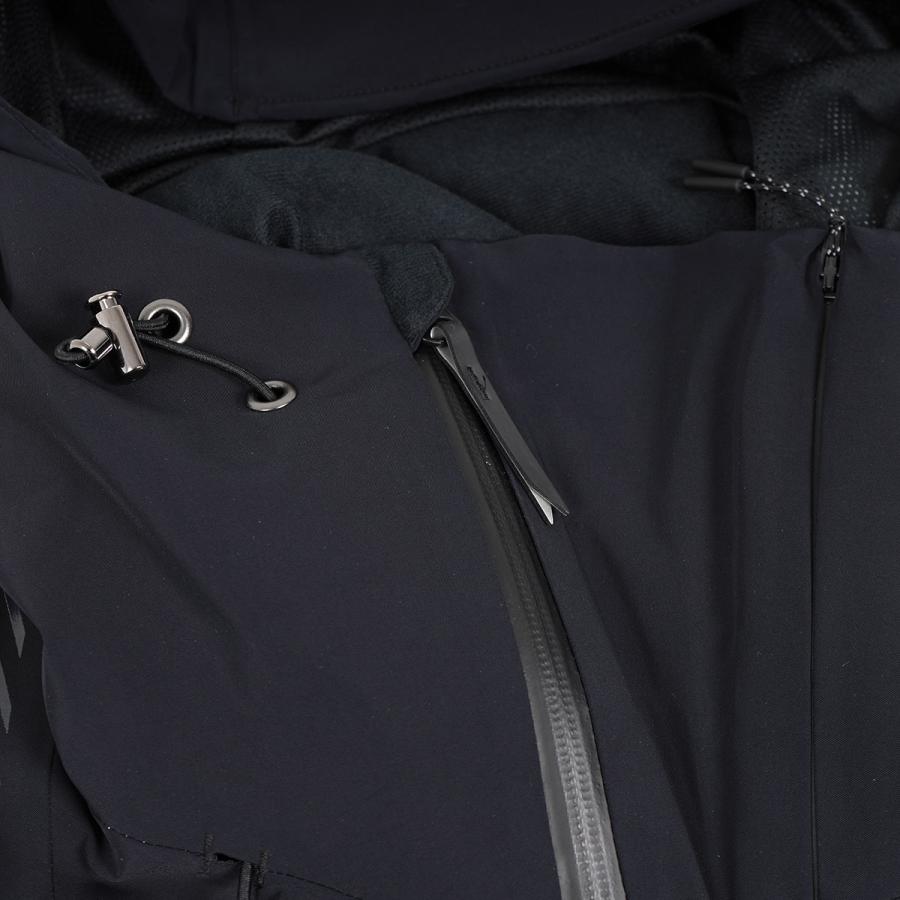 MIZUNO（ミズノ） スキーウェア パーカー メンズ レディース 2027