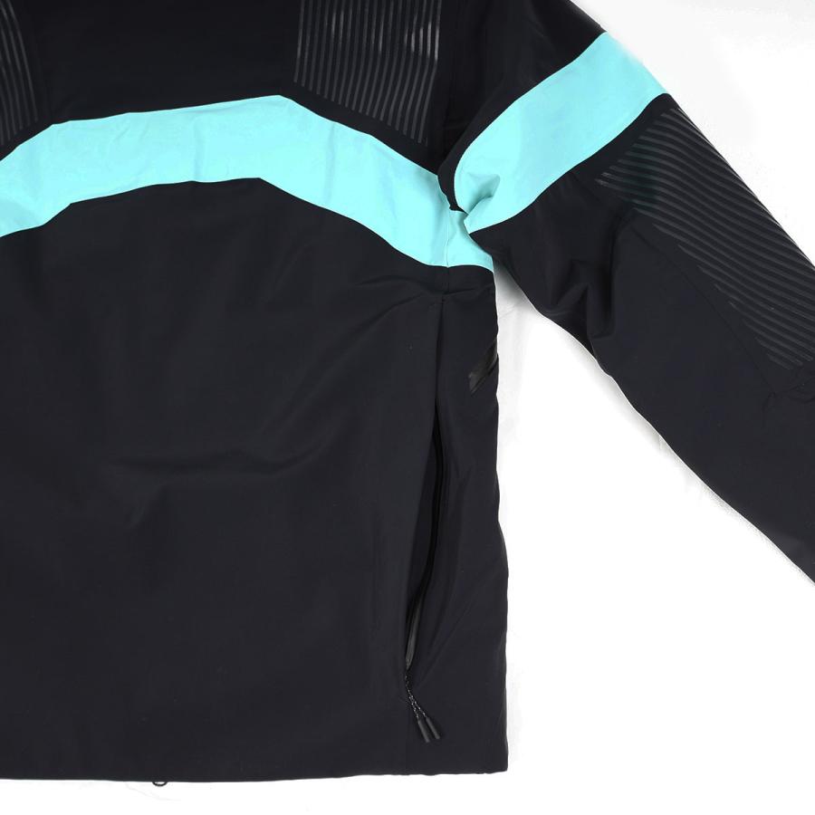 MIZUNO（ミズノ） 【10/11限定! P10倍】ミズノ スキーウェア パーカー