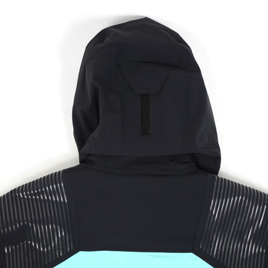 MIZUNO（ミズノ） スキーウェア パーカー メンズ レディース 2026