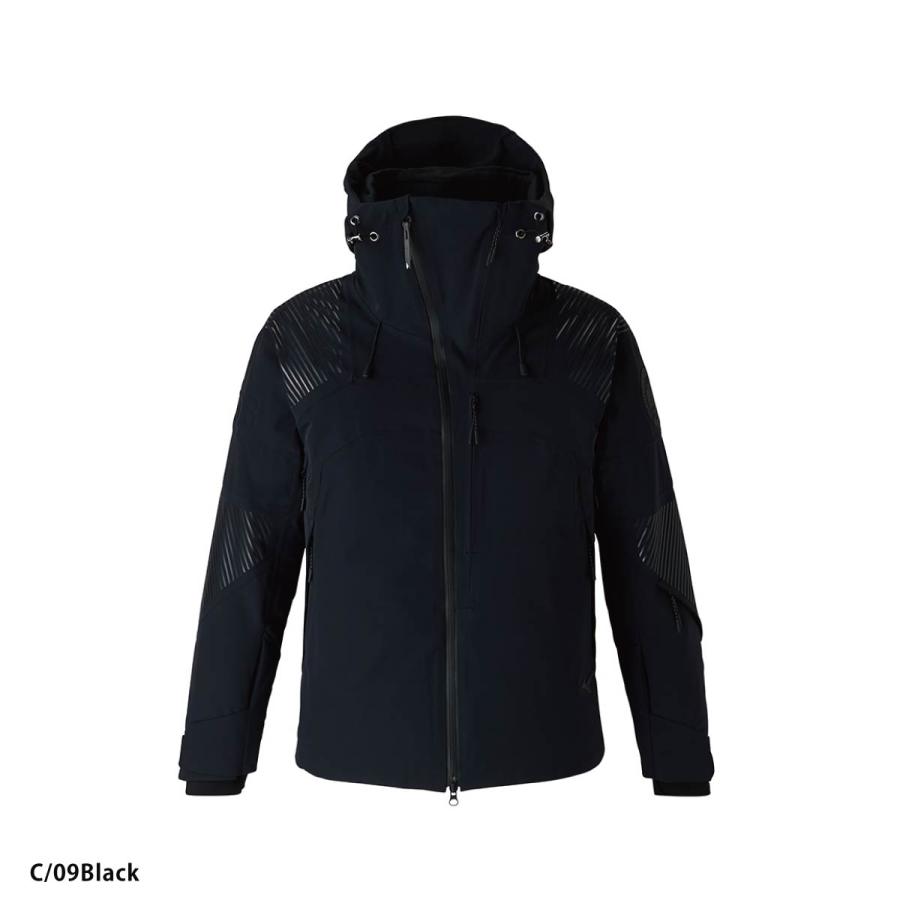 MIZUNO（ミズノ） 【15日限定！全品P10倍！】ミズノ スキーウェア