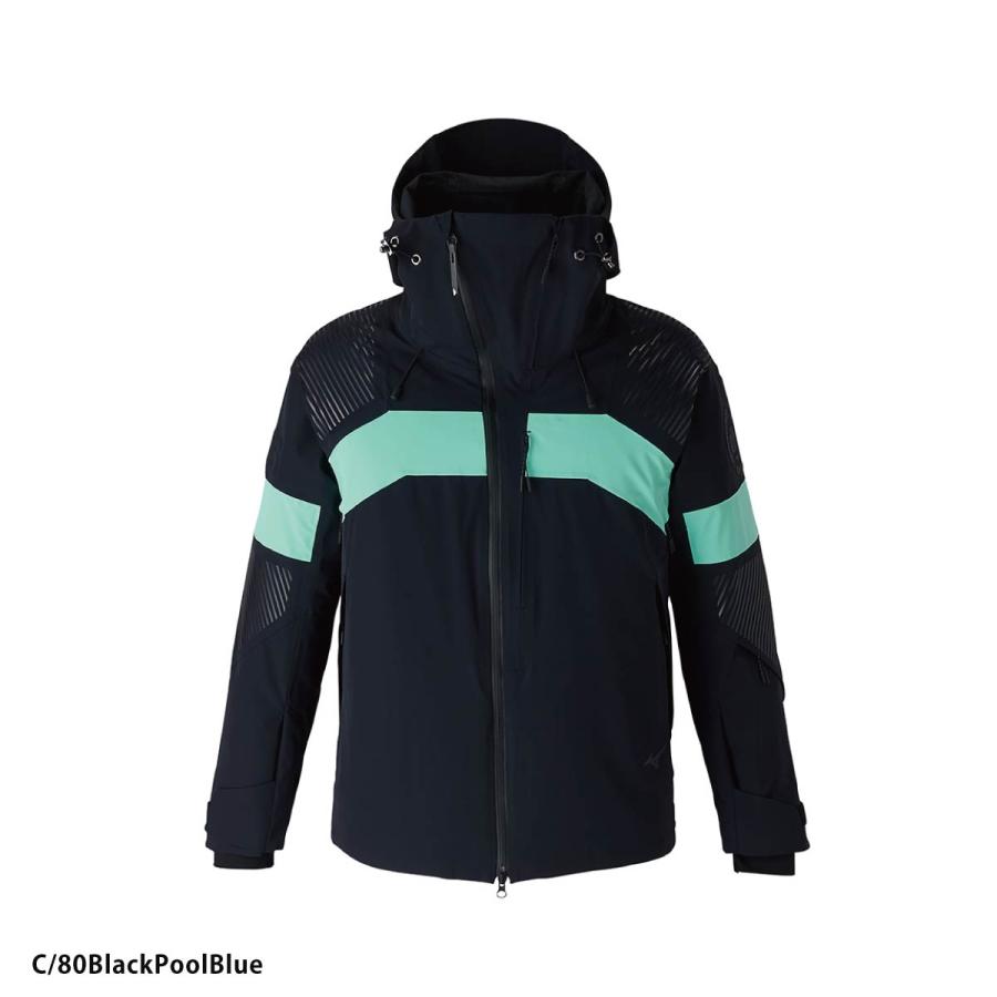 MIZUNO（ミズノ） 【8日限定！エントリーでP4倍！】ミズノ スキー