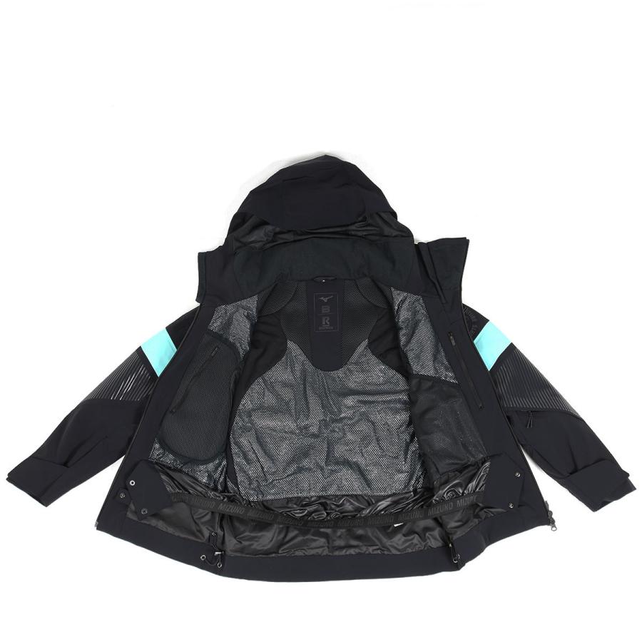 ミズノ　スキーウェア MIZUNO（ミズノ） 【8日限定！エントリーでP4倍！】ミズノ スキー