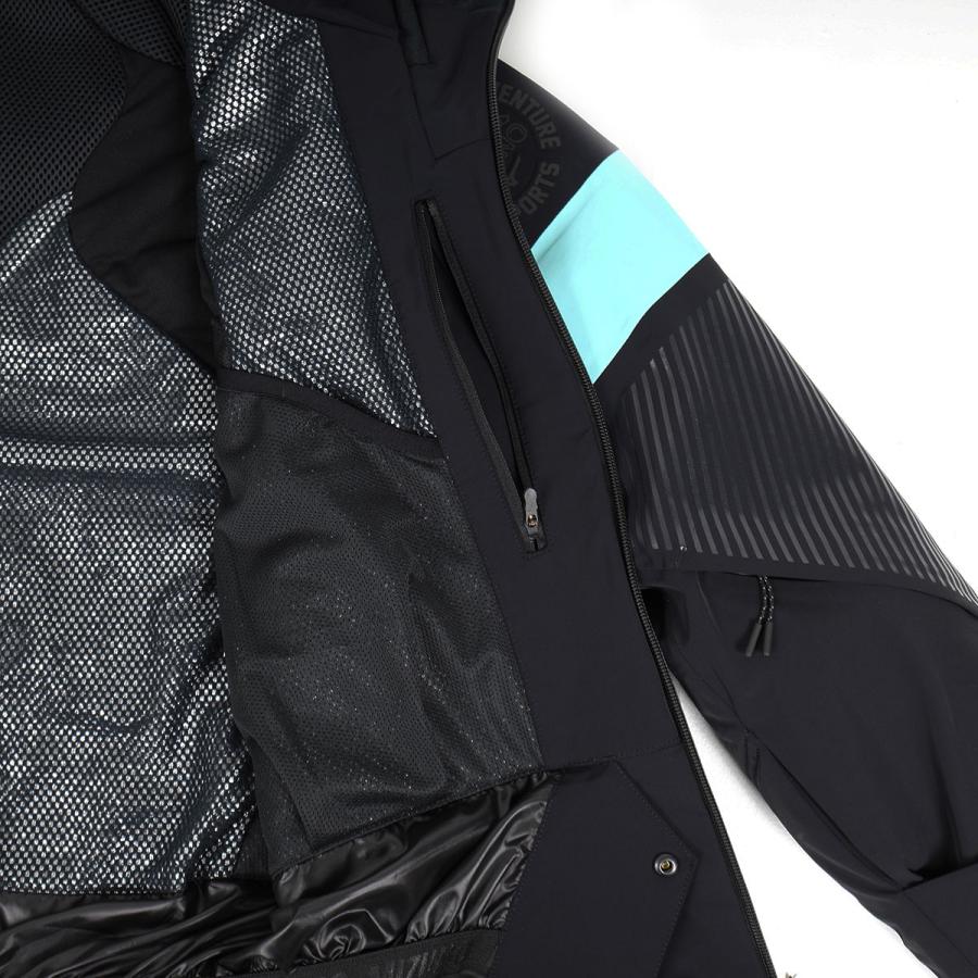 MIZUNO（ミズノ） 【22日限定！全品P10倍！】ミズノ スキーウェア