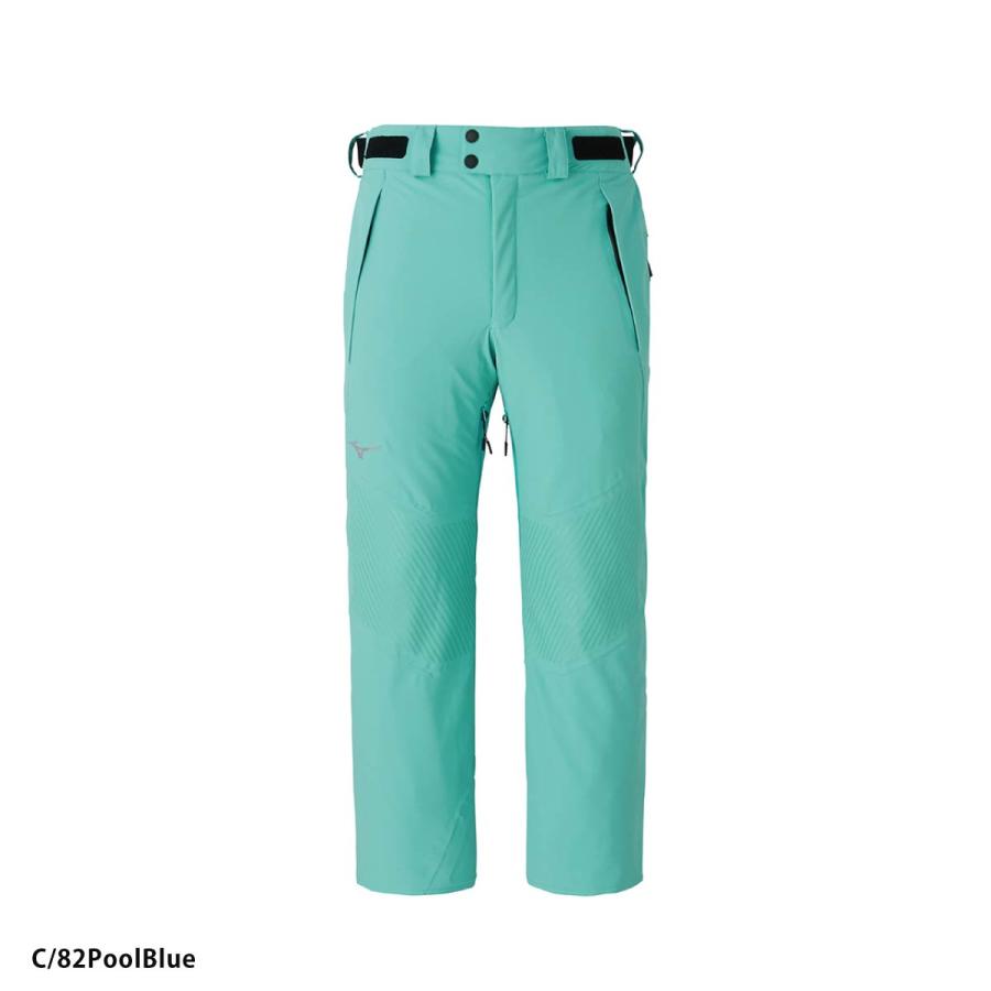 MIZUNO（ミズノ） 【全品P10倍！8日23時59まで】スキーウェア スキー