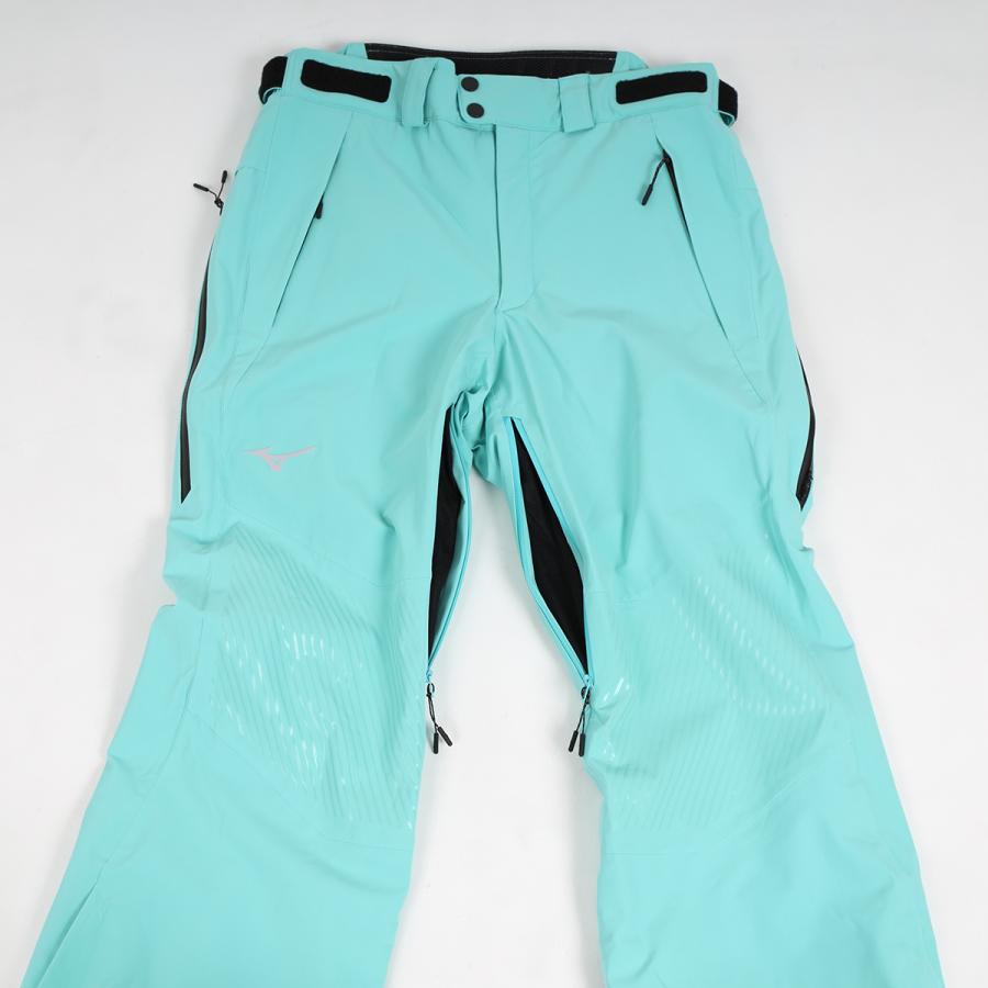 MIZUNO（ミズノ） 【全品P10倍！8日23時59まで】スキーウェア スキー