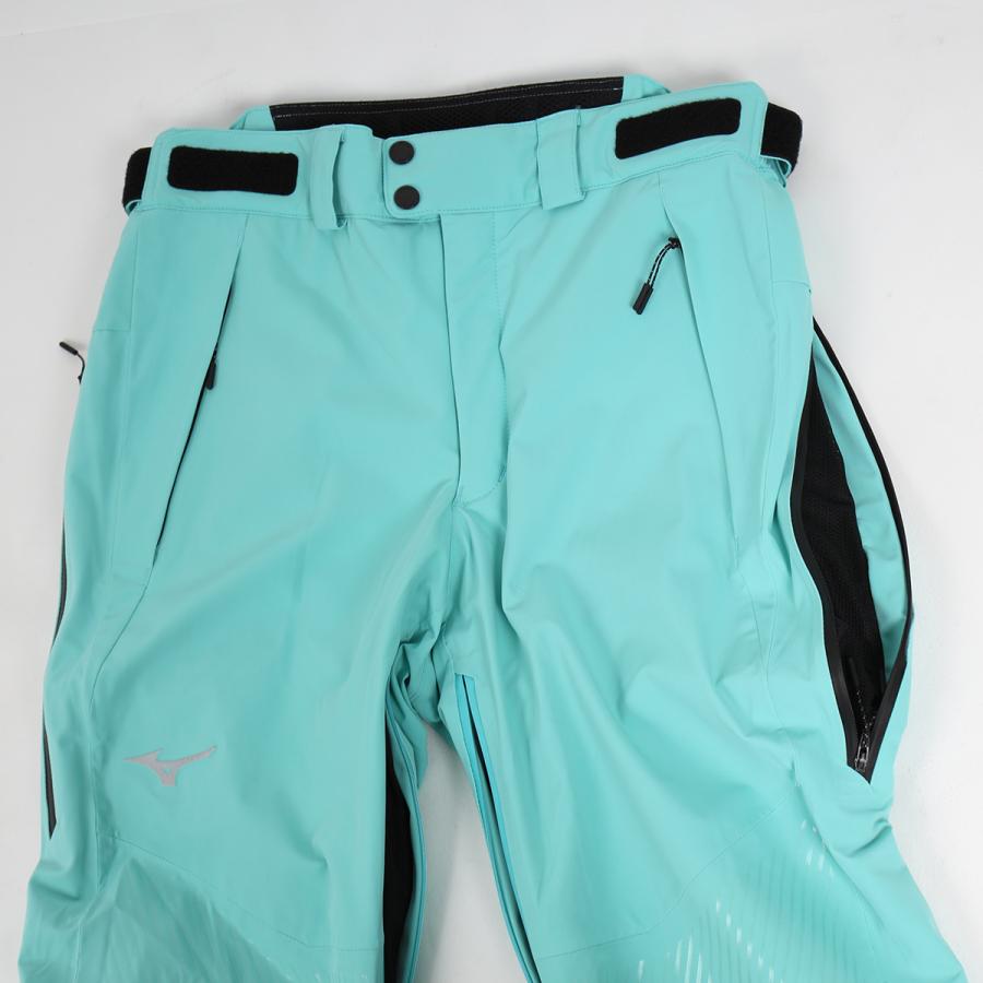 MIZUNO（ミズノ） 【全品P10倍！8日23時59まで】スキーウェア スキー