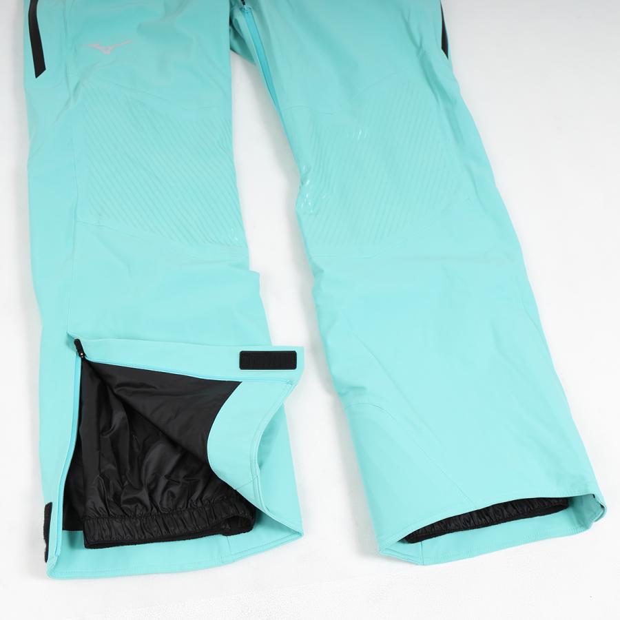 MIZUNO（ミズノ） 【全品P10倍！8日23時59まで】スキーウェア スキー