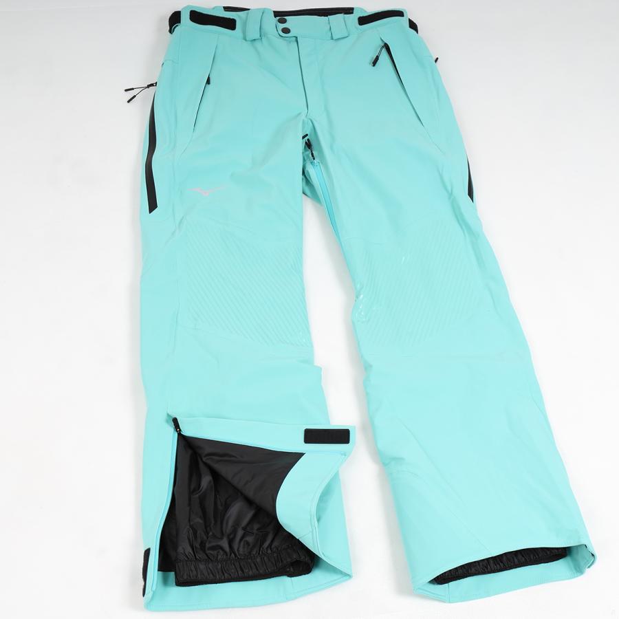 MIZUNO（ミズノ） 【全品P10倍！8日23時59まで】スキーウェア スキー